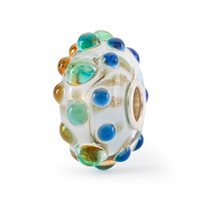 Charm Trollbeads Beads in vetro in Vetro TGLBE-20377 - TGLBE-20377
